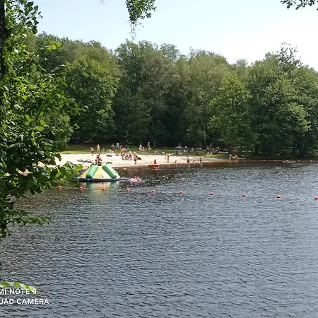 Vakantiehuis Chez Hubert