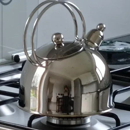 Feriehus Chez Hubert